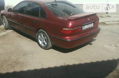 Седан Honda Accord 1997 в Николаеве