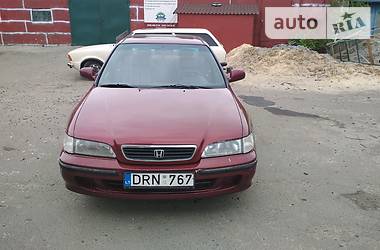 Седан Honda Accord 1997 в Києві