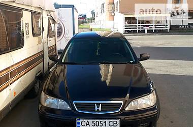 Хэтчбек Honda Accord 2000 в Киеве