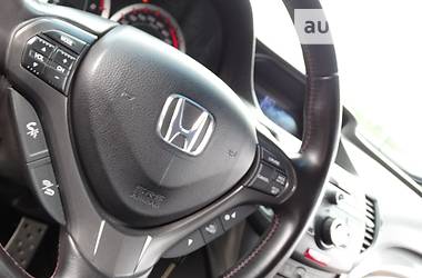 Седан Honda Accord 2013 в Одессе