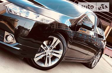 Седан Honda Accord 2013 в Одессе