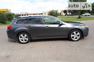  Honda Accord 2011 в Бродах