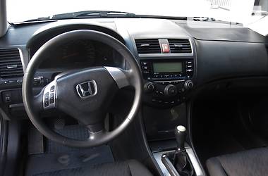 Универсал Honda Accord 2003 в Киеве