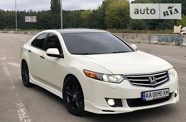  Honda Accord 2008 в 