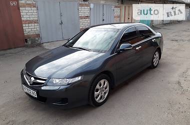 Седан Honda Accord 2006 в Харькове