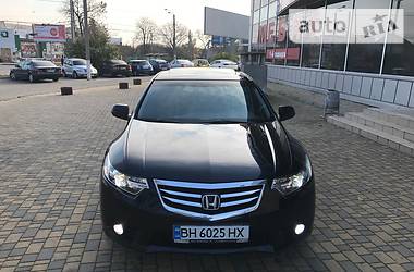 Седан Honda Accord 2012 в Одессе