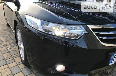 Седан Honda Accord 2012 в Одессе