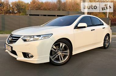 Седан Honda Accord 2012 в Харькове