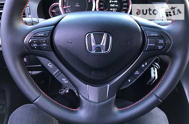 Седан Honda Accord 2012 в Харькове