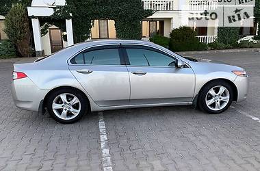 Седан Honda Accord 2009 в Одессе