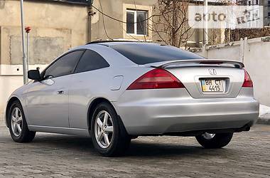 Купе Honda Accord 2004 в 