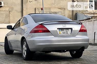 Купе Honda Accord 2004 в 