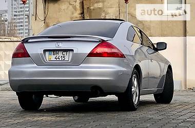 Купе Honda Accord 2004 в 