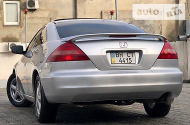 Купе Honda Accord 2004 в 