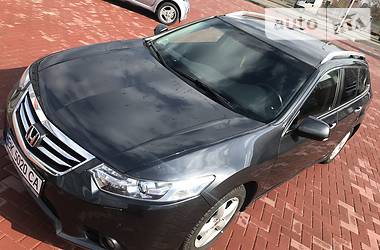 Универсал Honda Accord 2012 в Ровно