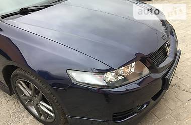 Седан Honda Accord 2006 в Ахтырке