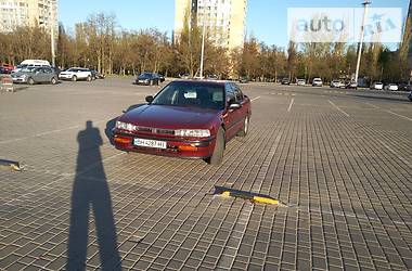 Седан Honda Accord 1992 в Одесі
