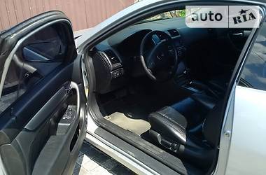 Купе Honda Accord 2003 в 