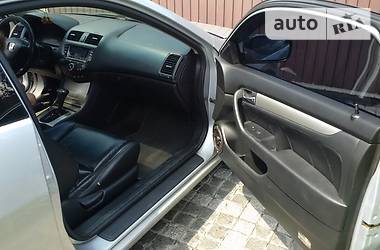 Купе Honda Accord 2003 в 