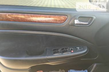 Хетчбек Honda Accord 2002 в 