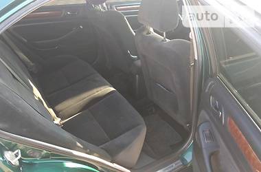 Хетчбек Honda Accord 2002 в 