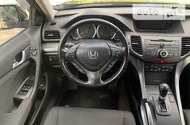 Седан Honda Accord 2012 в Тернополе