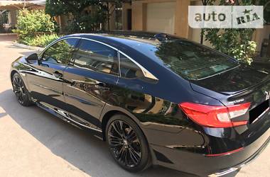 Седан Honda Accord 2019 в Одессе