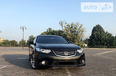 Седан Honda Accord 2012 в Харькове