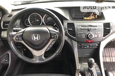 Седан Honda Accord 2008 в Кобеляках