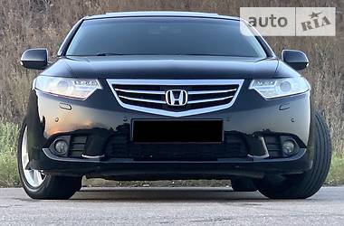 Седан Honda Accord 2012 в Одесі