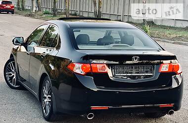 Седан Honda Accord 2008 в Одессе