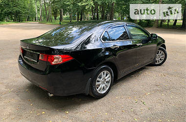 Седан Honda Accord 2012 в Одессе