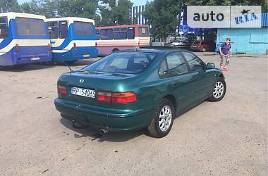 Седан Honda Accord 1997 в Львове