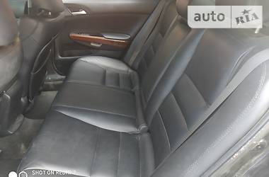 Седан Honda Accord 2008 в Києві