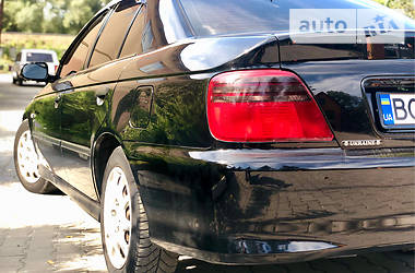 Седан Honda Accord 2001 в 