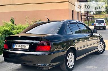Седан Honda Accord 2001 в 