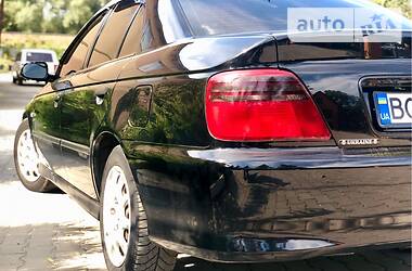 Седан Honda Accord 2001 в 