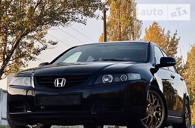 Седан Honda Accord 2006 в Одессе