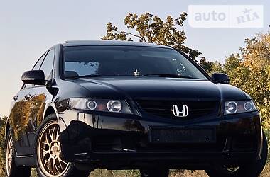 Седан Honda Accord 2006 в Одессе