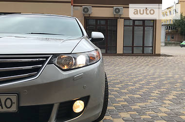 Седан Honda Accord 2008 в Виннице