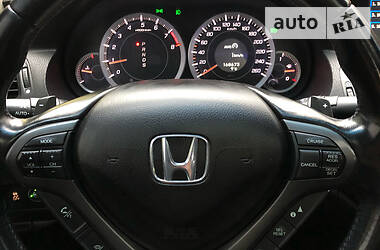 Седан Honda Accord 2012 в Рівному