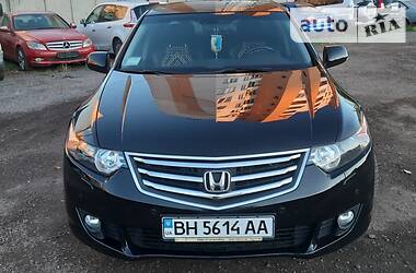 Седан Honda Accord 2008 в Одесі