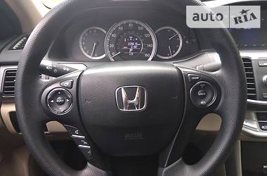 Седан Honda Accord 2015 в Сумах
