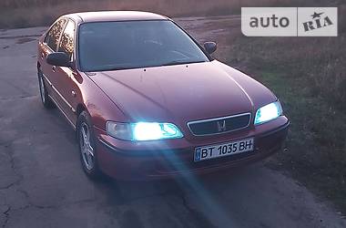 Седан Honda Accord 1997 в Херсоне