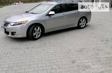 Универсал Honda Accord 2011 в Луцке