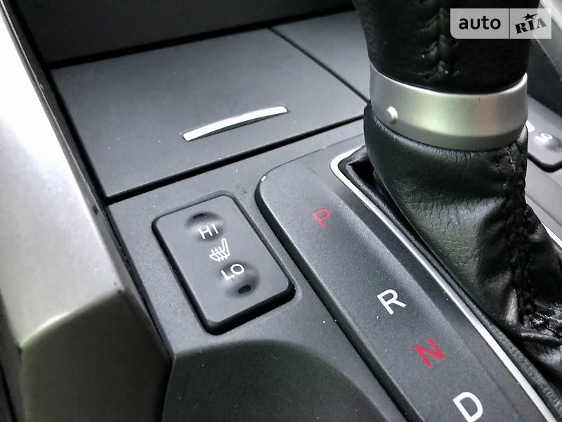 Седан Honda Accord 2009 в Києві