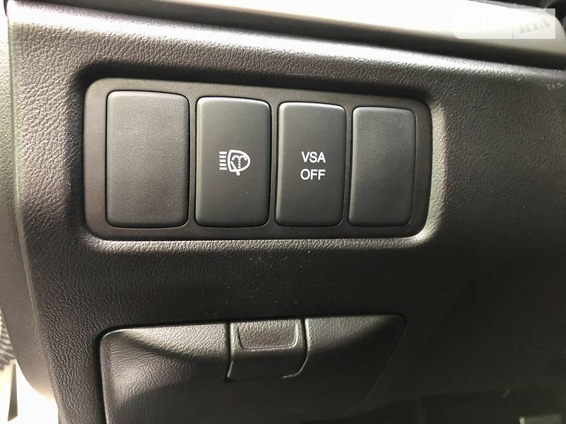 Седан Honda Accord 2009 в Києві