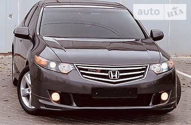 Седан Honda Accord 2009 в Одессе