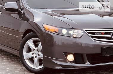 Седан Honda Accord 2009 в Одессе