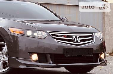 Седан Honda Accord 2009 в Одессе